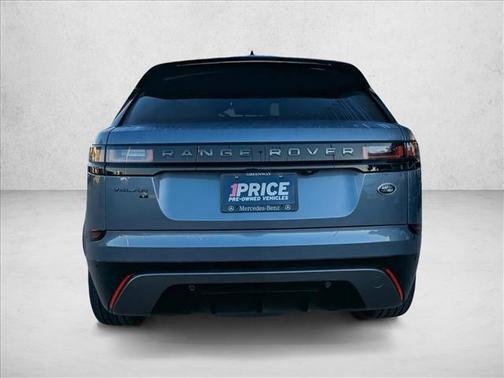 2021 Land Rover Range Rover Velar P250 S R-Dynamic