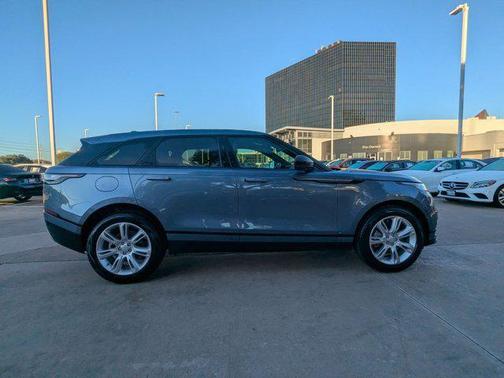2021 Land Rover Range Rover Velar P250 S R-Dynamic