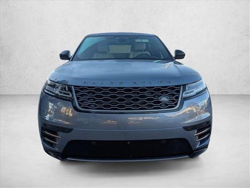 2021 Land Rover Range Rover Velar P250 S R-Dynamic