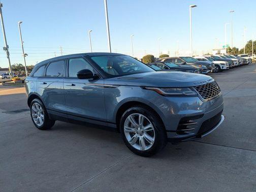 2021 Land Rover Range Rover Velar P250 S R-Dynamic