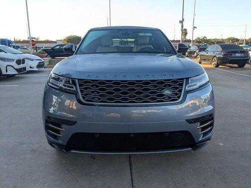 2021 Land Rover Range Rover Velar P250 S R-Dynamic