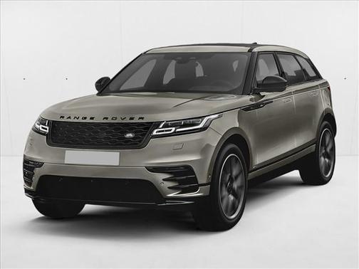 2021 Land Rover Range Rover Velar P250 S R-Dynamic