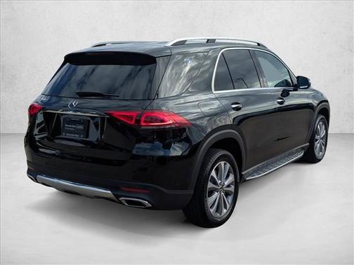 2023 Mercedes-Benz GLE 350 Base