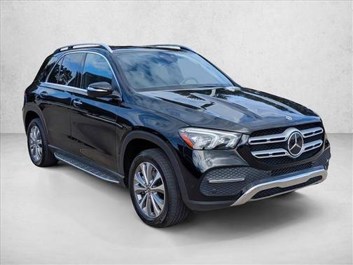 2023 Mercedes-Benz GLE 350 Base