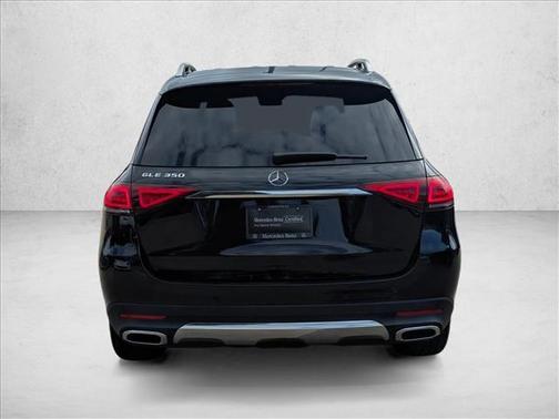 2023 Mercedes-Benz GLE 350 Base