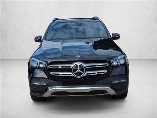 2023 Mercedes-Benz GLE 350 Base