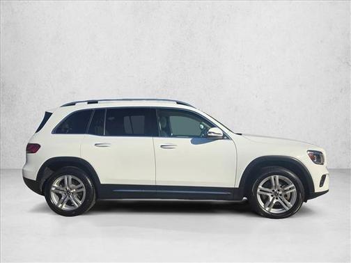 2022 Mercedes-Benz GLB 250 Base