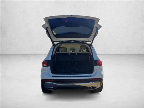 2022 Mercedes-Benz GLB 250 Base