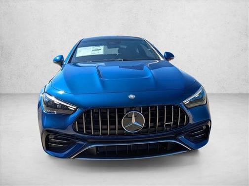 2026 Mercedes-Benz AMG CLE 53 4MATIC+