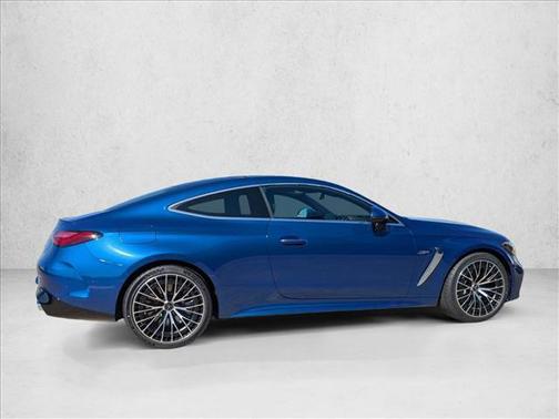 2026 Mercedes-Benz AMG CLE 53 4MATIC+