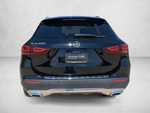 2022 Mercedes-Benz GLA 250 Base