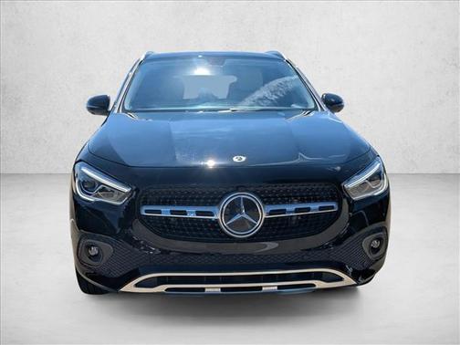 2022 Mercedes-Benz GLA 250 Base
