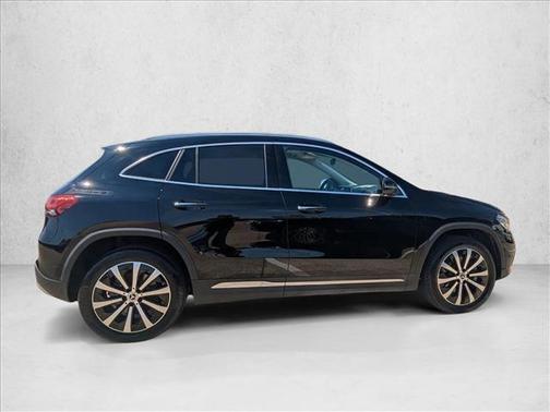 2022 Mercedes-Benz GLA 250 Base