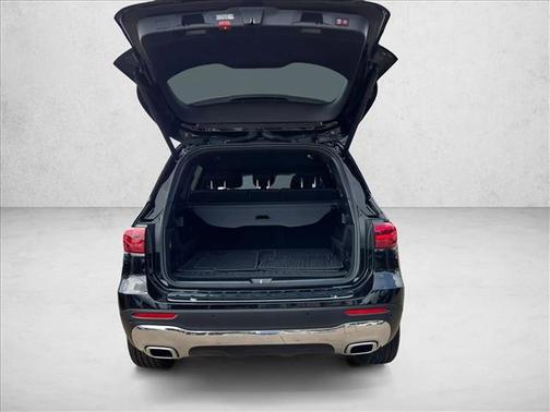 2025 Mercedes-Benz GLB 250 Base