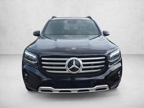 2025 Mercedes-Benz GLB 250 Base