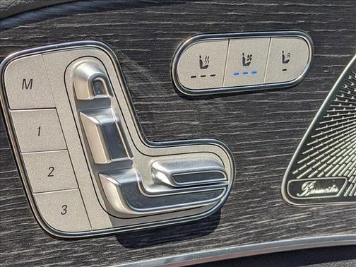 2025 Mercedes-Benz GLE 450e 4MATIC