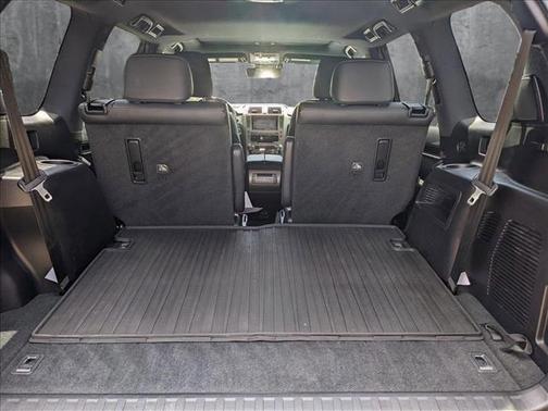 2021 Lexus GX 460 Luxury