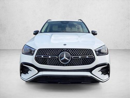 2025 Mercedes-Benz GLE 350 Base