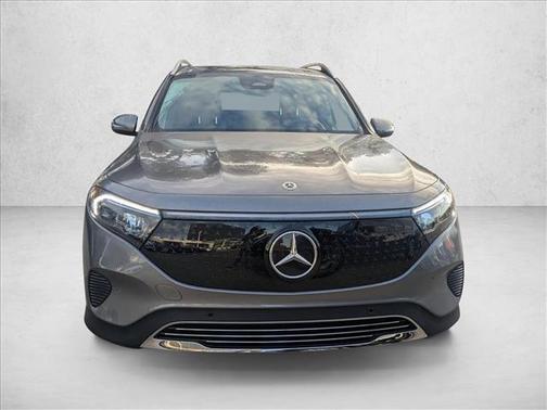 2024 Mercedes-Benz EQB 250 Base