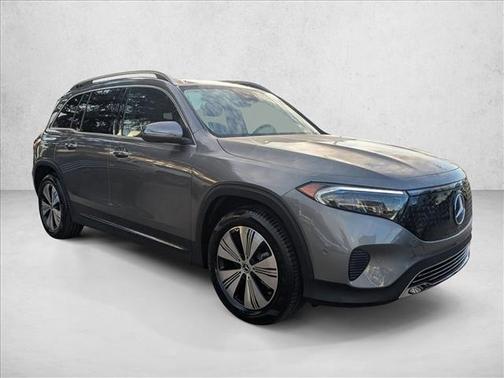 2024 Mercedes-Benz EQB 250 Base