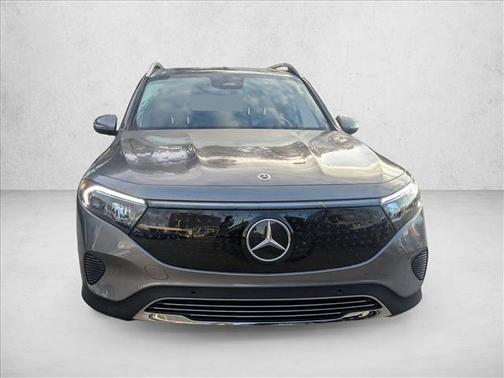 2024 Mercedes-Benz EQB 250 Base