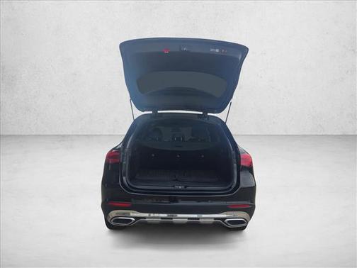 2026 Mercedes-Benz GLC 300 Base