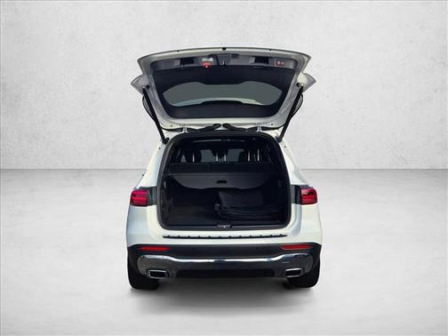 2025 Mercedes-Benz GLB 250 Base