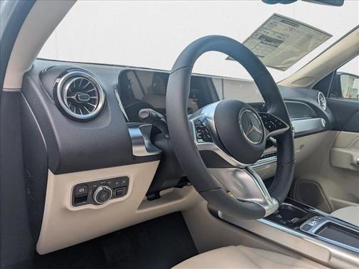 2026 Mercedes-Benz GLB 250 Base