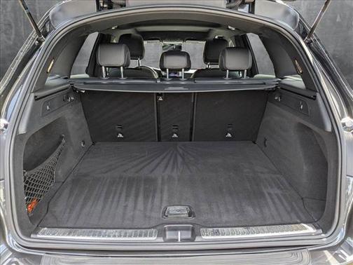 2022 Mercedes-Benz GLC 300 Base
