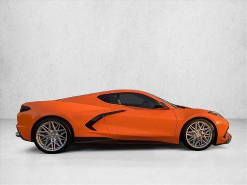 2023 Chevrolet Corvette Stingray w/1LT