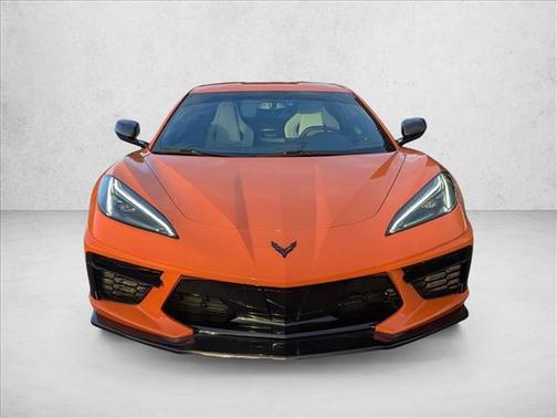 2023 Chevrolet Corvette Stingray w/1LT
