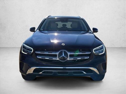 2022 Mercedes-Benz GLC 300 Base