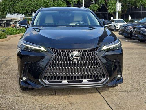 Caviar 2025 Lexus NX 350 Luxury