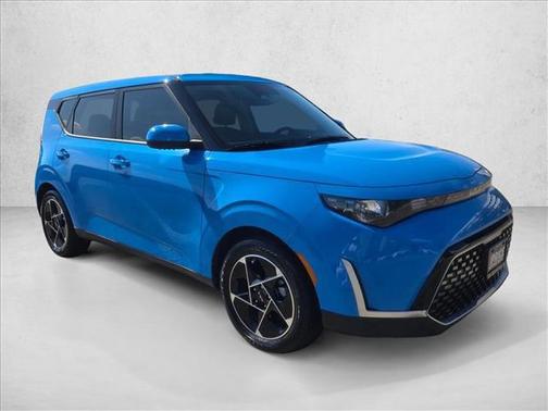 2024 Kia Soul EX