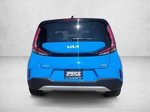 2024 Kia Soul EX