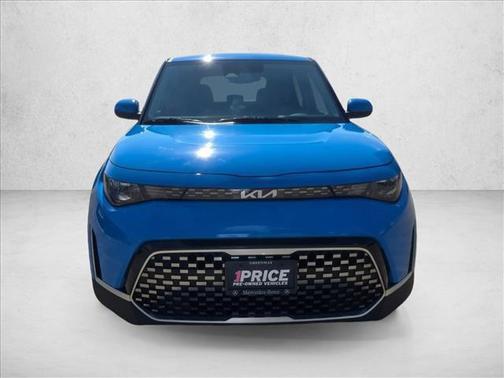 2024 Kia Soul EX