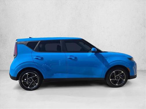 2024 Kia Soul EX
