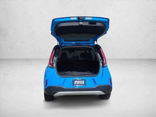 2024 Kia Soul EX