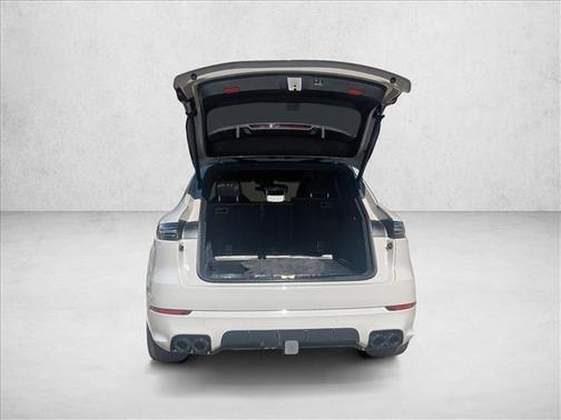 2022 Porsche Cayenne GTS