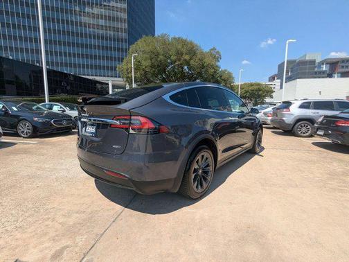 2019 Tesla Model X 100D