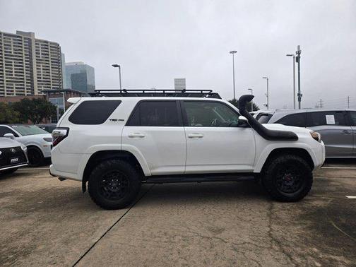 2016 Toyota 4Runner TRD Pro