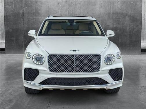 2023 Bentley Bentayga S