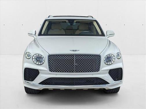 2023 Bentley Bentayga S