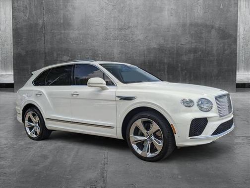 2023 Bentley Bentayga S