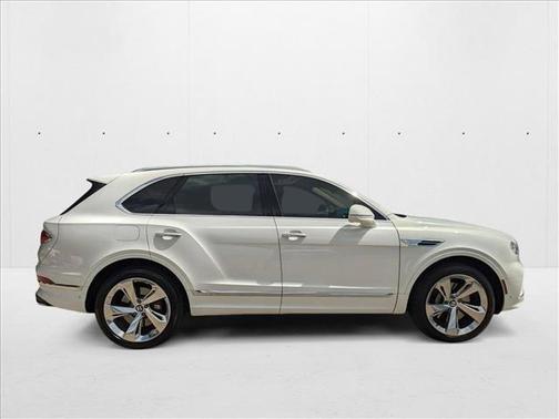 2023 Bentley Bentayga S