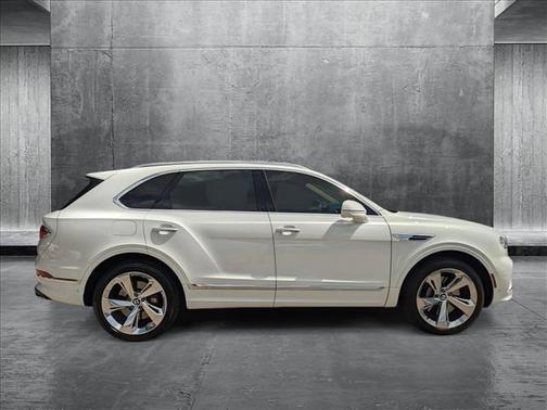 2023 Bentley Bentayga S