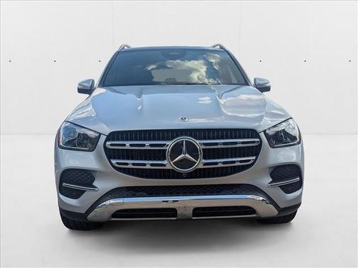 2025 Mercedes-Benz GLE 450 4MATIC