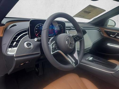 MANUFAKTUR Alpine Grey 2026 Mercedes-Benz E-Class E 350
