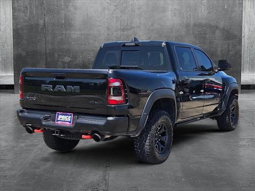 2023 RAM 1500 TRX
