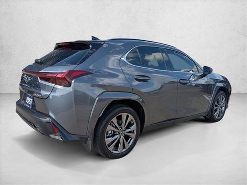 2024 Lexus UX 250h F Sport